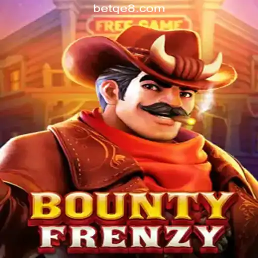 Exploring the Thrilling World of BountyFrenzy: QE8 Cassino❤️ Exploda nas Mesas!