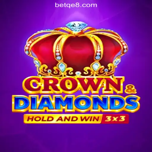 Exploring the Exciting World of Crowndiamonds: QE8 Cassino❤️ Exploda nas Mesas!