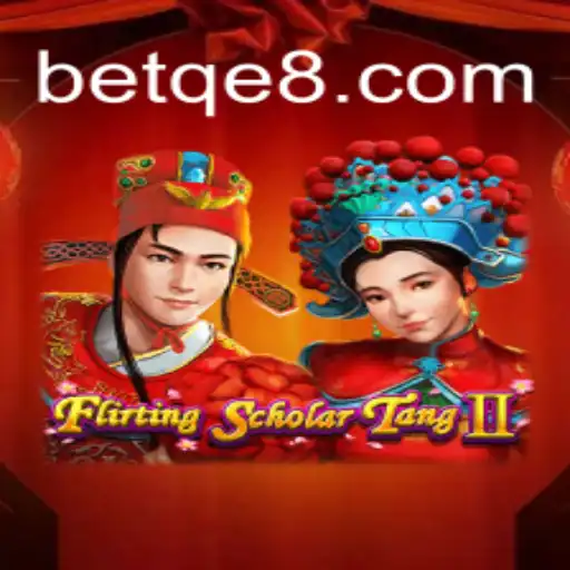 FlirtingScholarTangII: The Game That Mixes Historical Charm with Casino Excitement