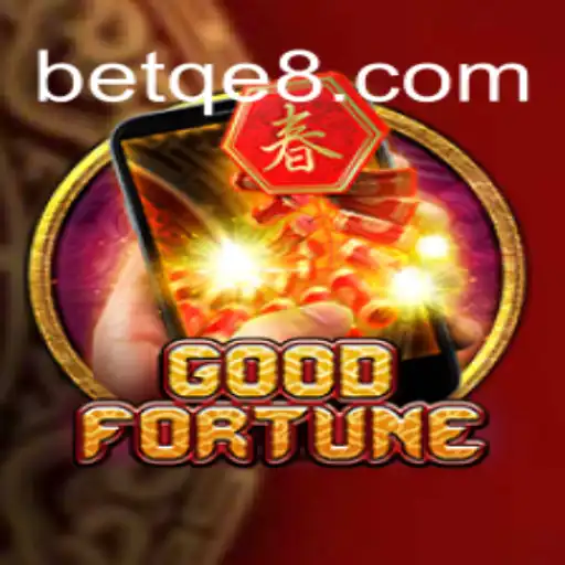 GoodFortuneM: Dive into the Thrilling World of QE8 Cassino❤️ Exploda nas Mesas!