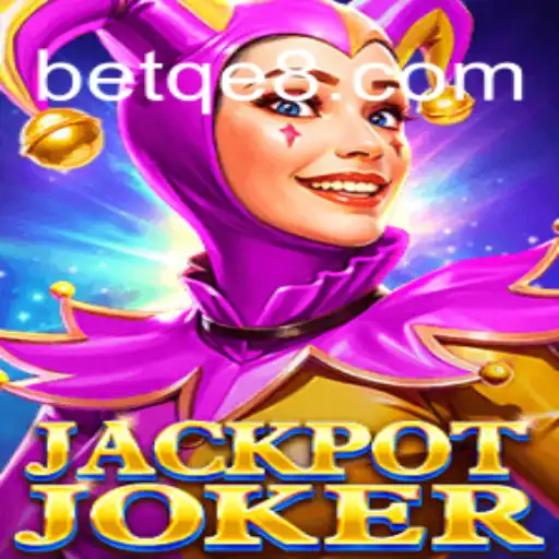 Exploring JackpotJoker: A Dive into the Thrills of QE8 Cassino❤️ Exploda nas Mesas!