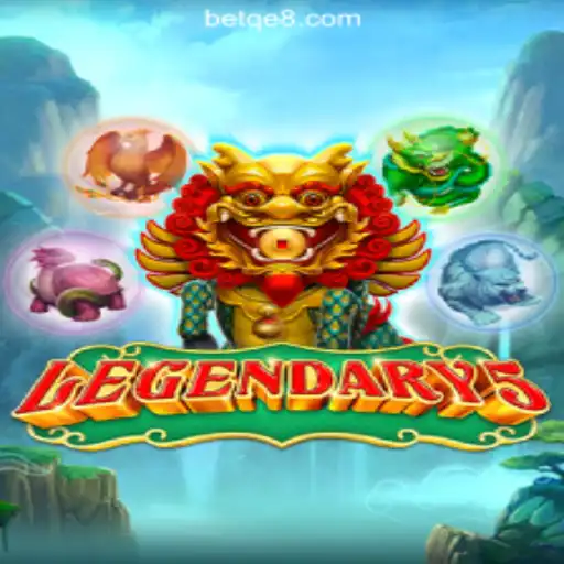 Discover the Thrills of Legendary5: Unveiling the Ultimate Gaming Experience