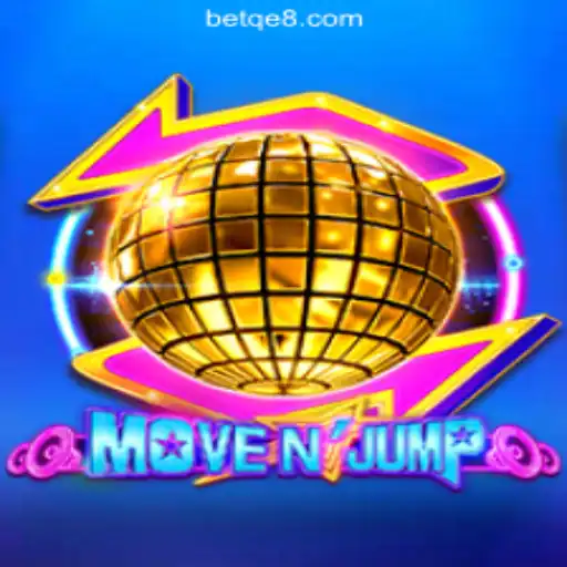 Exploring the Exciting Universe of MovenJump: A Deep Dive into QE8 Cassino❤️ Exploda nas Mesas!