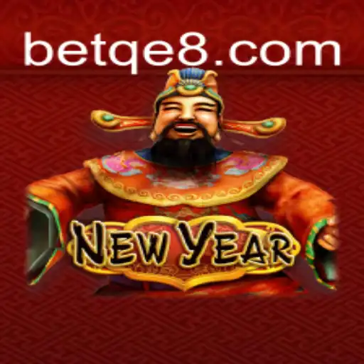 NewYear: A Fresh Spin on Casino Gaming