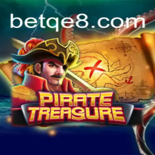 Unveiling PirateTreasure: Adventure Awaits in the World of QE8 Cassino❤️ Exploda nas Mesas!
