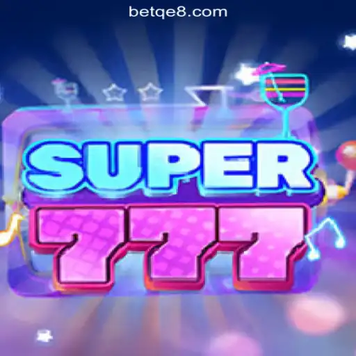 Unveiling Super777: QE8 Cassino❤️ Exploda nas Mesas!