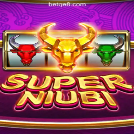 SuperNiubi: The Ultimate Gaming Experience with QE8 Cassino❤️ Exploda nas Mesas!