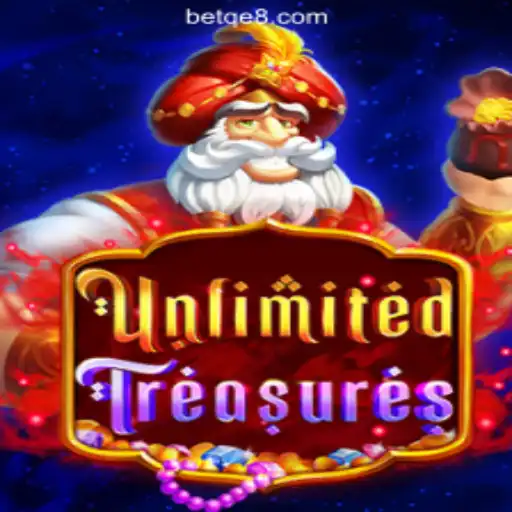 Discover the Thrill of UnlimitedTreasures: Master the Game with QE8 Cassino❤️ Exploda nas Mesas!