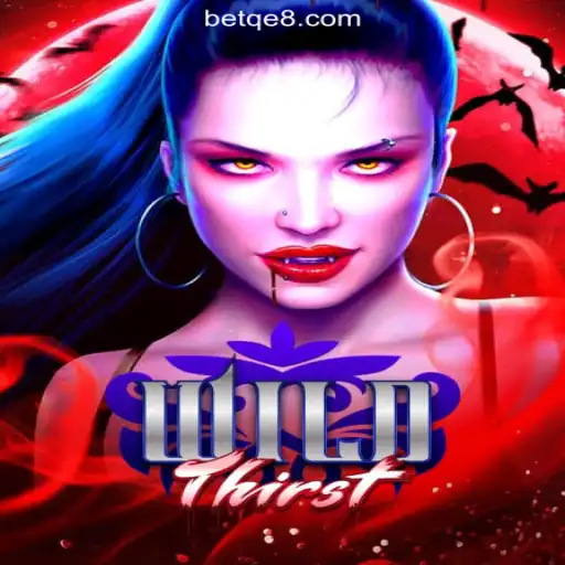 WildThirst: Quench Your Thirst for Adventure at QE8 Cassino❤️ Exploda nas Mesas!
