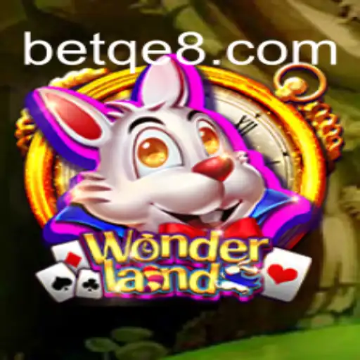 Adventure into Wonderland: An In-Depth Exploration of QE8 Cassino❤️ Exploda nas Mesas!