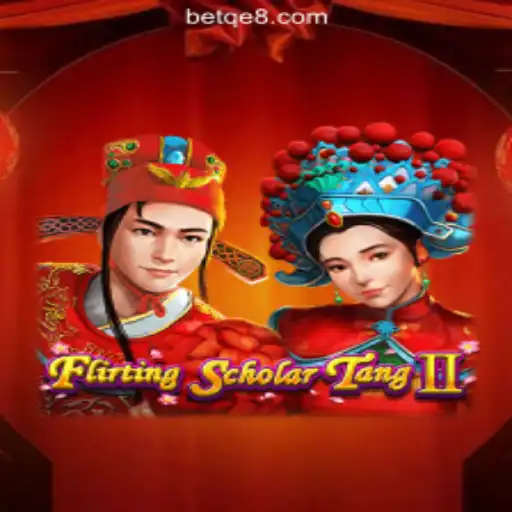 FlirtingScholarTangII: The Game That Mixes Historical Charm with Casino Excitement