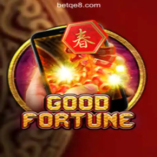 GoodFortuneM: Dive into the Thrilling World of QE8 Cassino❤️ Exploda nas Mesas!