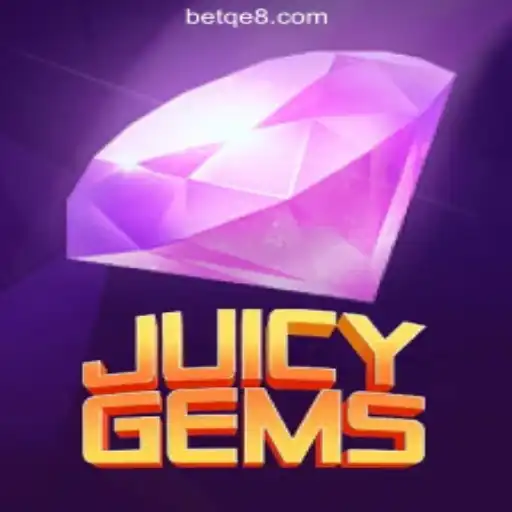 JuicyGems: Dive into the Vibrant World of QE8 Cassino❤️ Exploda nas Mesas!