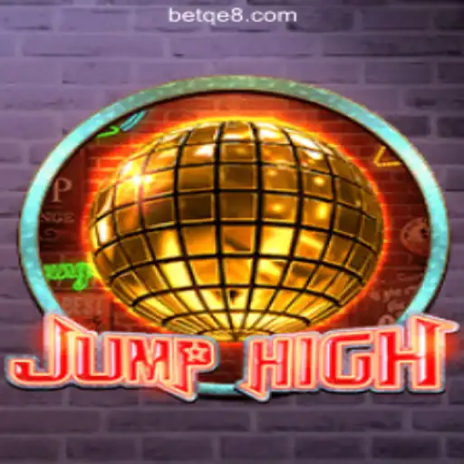 JumpHigh: Explore the Exciting World of QE8 Cassino❤️ Exploda nas Mesas!