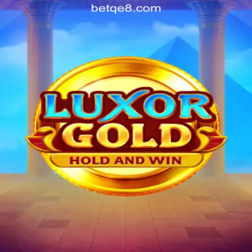 Discover the Thrilling World of LuxorGold with QE8 Cassino❤️ Exploda nas Mesas!