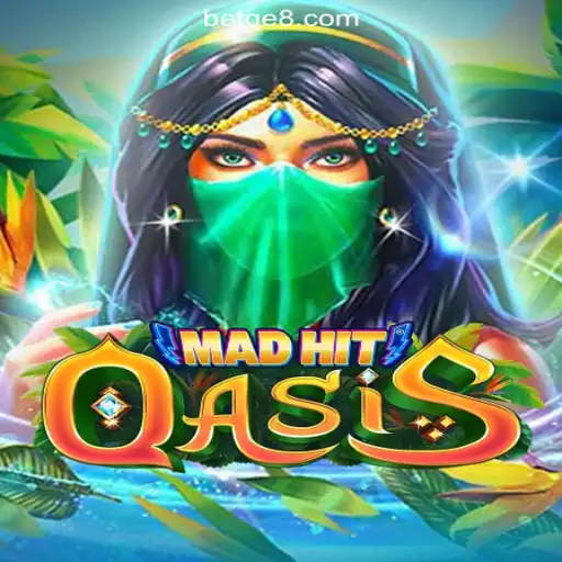 MadHitOasis: A Thrilling Adventure in the Casino World