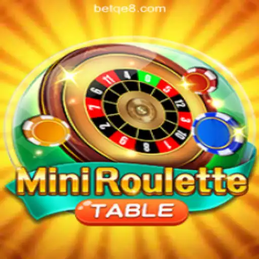 Discover the Excitement of MiniRoulette: A Unique Spin from QE8 Cassino❤️ Exploda nas Mesas!
