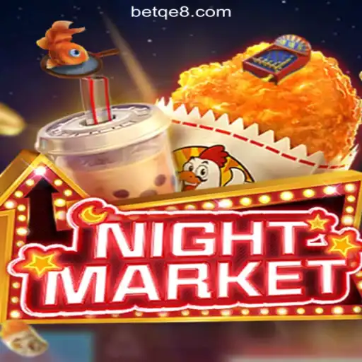 Exploring NIGHTMARKET: A Thrilling Gaming Experience with QE8 Cassino❤️ Exploda nas Mesas!