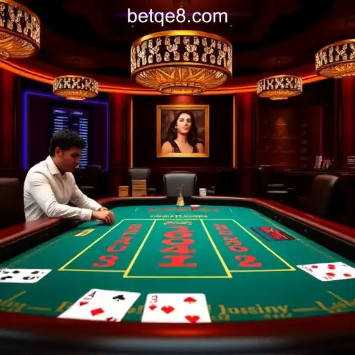 Online Baccarat
