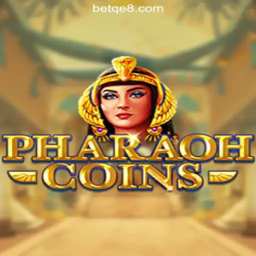 PharaohCoins: Dive into the Thrilling World of QE8 Cassino❤️ Exploda nas Mesas!