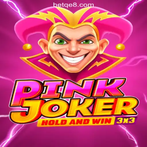Discover the Thrills of Pinkjoker: QE8 Cassino❤️ Exploda nas Mesas!