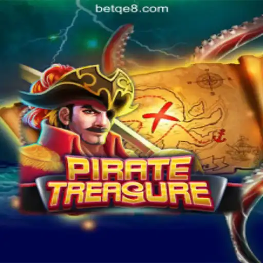 Unveiling PirateTreasure: Adventure Awaits in the World of QE8 Cassino❤️ Exploda nas Mesas!