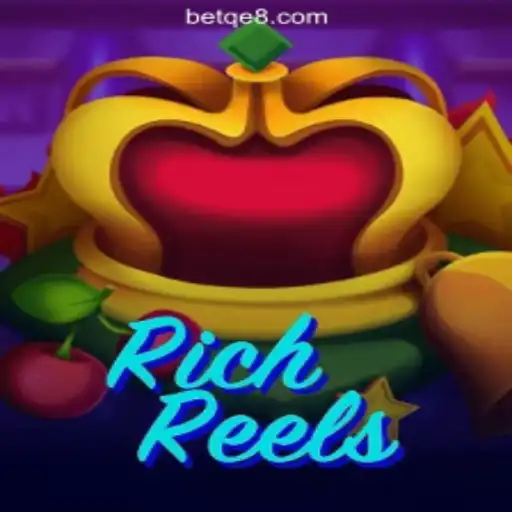 RichReels: Unearth the Treasures of Casino Gaming