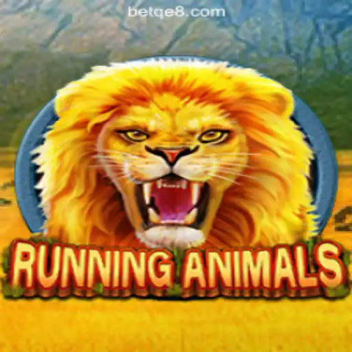 RunningAnimals Game Enchantment: A New Era Unveiled with QE8 Cassino❤️ Exploda nas Mesas!