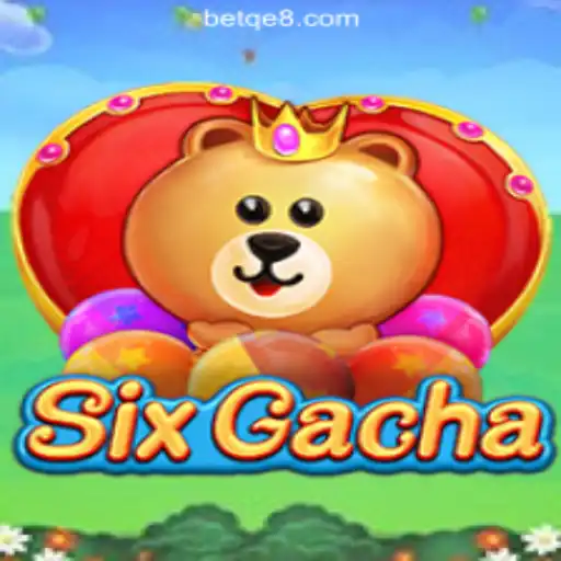 Exploring SixGacha: The Thrilling World of QE8 Cassino❤️ Exploda nas Mesas!