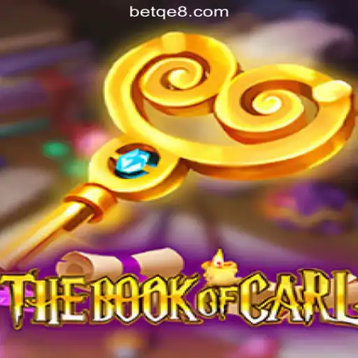 TheBookofCarl: A Revolutionary Game Experience With QE8 Cassino❤️ Exploda nas Mesas!