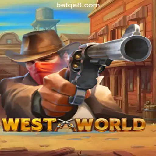 Welcome to WestWorld: A Journey Through QE8 Cassino❤️ Exploda nas Mesas!
