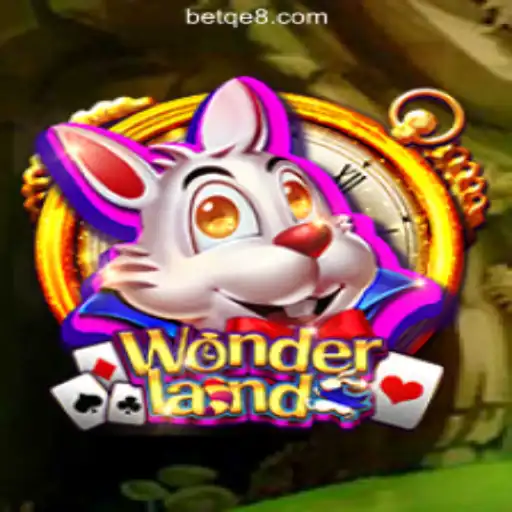 Adventure into Wonderland: An In-Depth Exploration of QE8 Cassino❤️ Exploda nas Mesas!